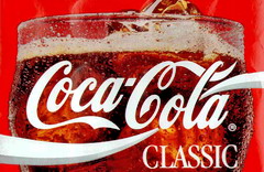 Coca-Cola удаляет ржавчину