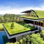 Экологичные дома