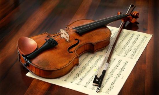 как выбрать скрипку