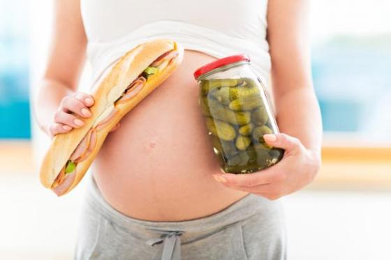 Токсикоз при беременности: почему тошнит и что поможет?