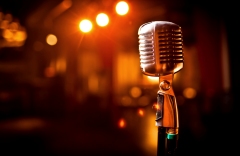 microfon