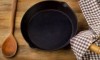 Cast-Iron-Skillet